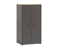 Mehrzweckschrank »Solea«, anthrazit