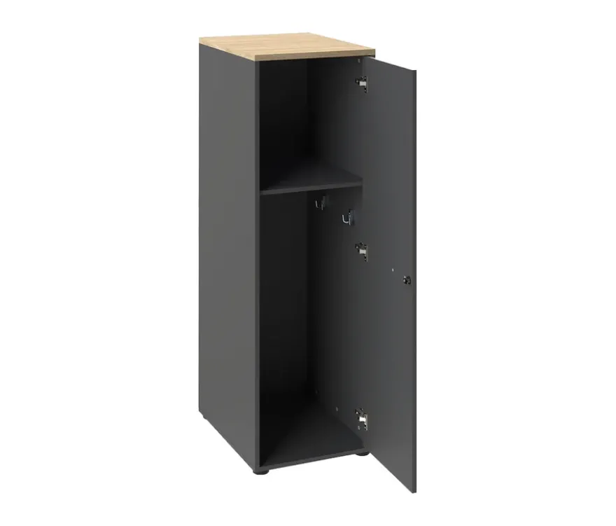 Mehrzweckschrank »Solea«, anthrazit