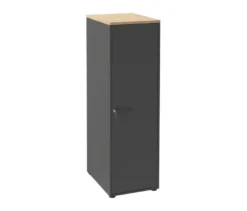 Mehrzweckschrank »Solea«, anthrazit