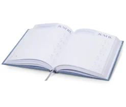 Mein 5-Jahres-Tagebuch: 365 Fragen an mich