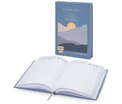 Mein 5-Jahres-Tagebuch: 365 Fragen an mich