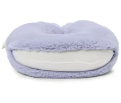 Memory-Foam-Nackenkissen