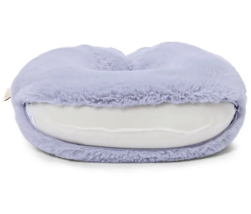 Memory-Foam-Nackenkissen