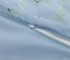 Microfaser-Bettwäsche, Normalgröße