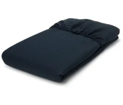 Microfaser-Flanell-Spannbettlaken, Normalgröße