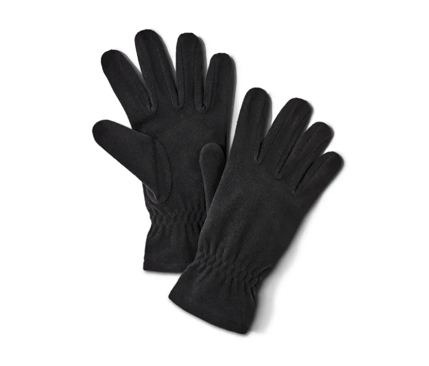Microfleece-Handschuhe
