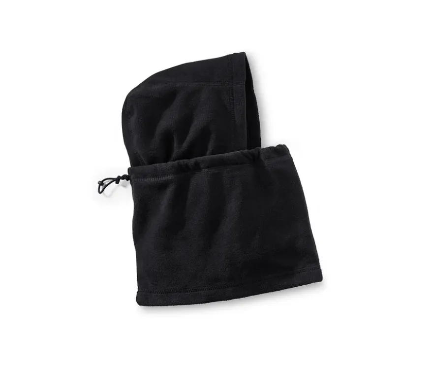Microfleece-Sturmhaube