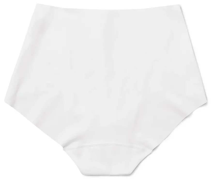 Midrise-Panty »Clean Cut«