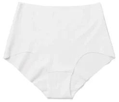 Midrise-Panty »Clean Cut«