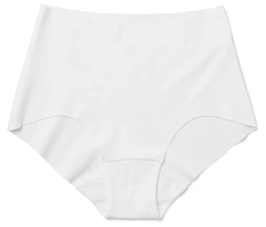 Midrise-Panty »Clean Cut«