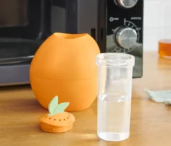 Mikrowellenreiniger