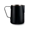 Milchkännchen, schwarz, 600 ml