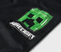 MINECRAFT Kinder-Pyjama