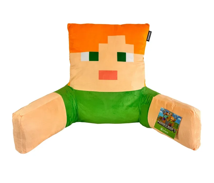 MINECRAFT Relaxkissen, Alex