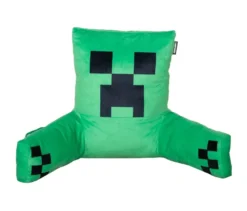 MINECRAFT Relaxkissen, Creeper