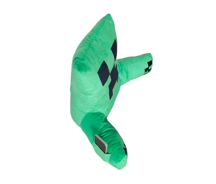 MINECRAFT Relaxkissen, Creeper