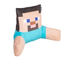 MINECRAFT Relaxkissen, Steve