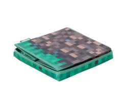 MINECRAFT Sitz-und-Aufbewahrungsbox, klein