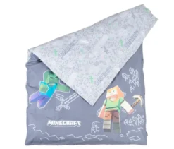 MINECRAFT Wendebettwäsche