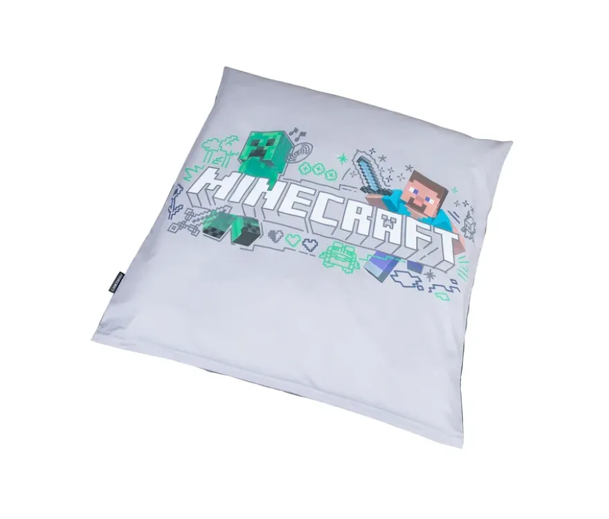 MINECRAFT Wendebettwäsche