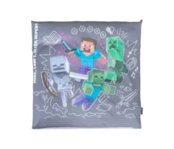 MINECRAFT Wendebettwäsche