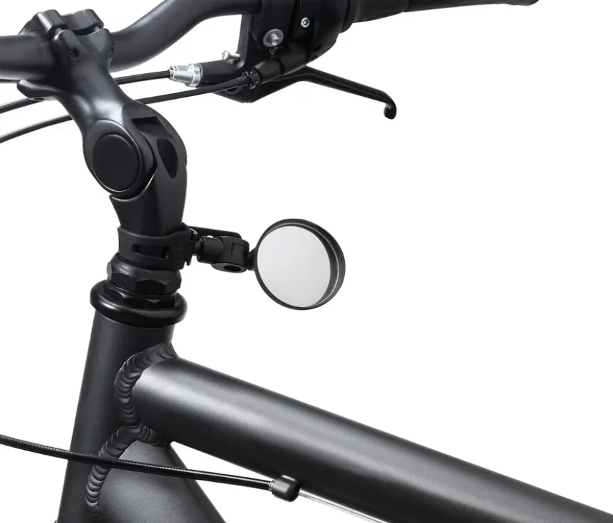 Mini-Fahrradspiegel