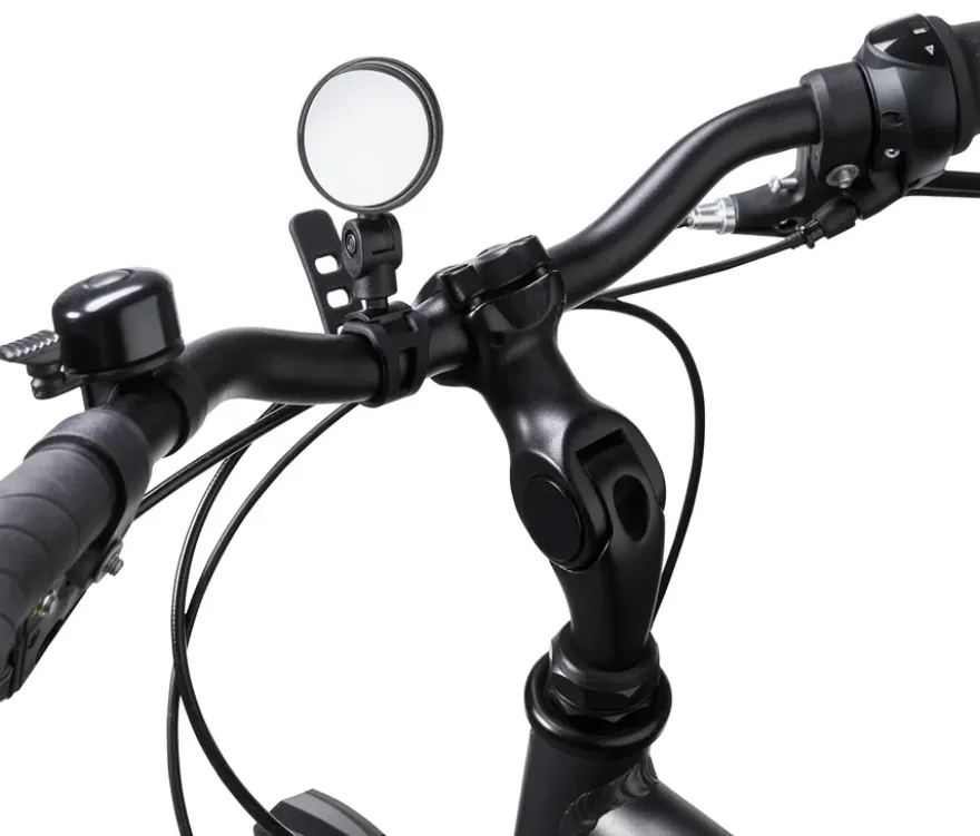 Mini-Fahrradspiegel