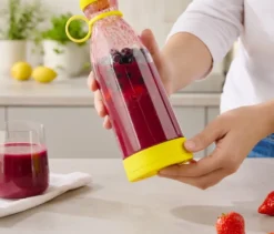 Mini-Fruchtmixer, 0,3 l