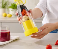 Mini-Fruchtmixer, 0,3 l