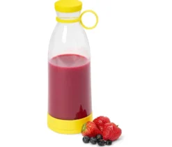 Mini-Fruchtmixer, 0,3 l