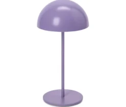 Mini-LED-Akku-Tischleuchte