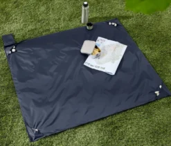 Mini-Picknickdecke