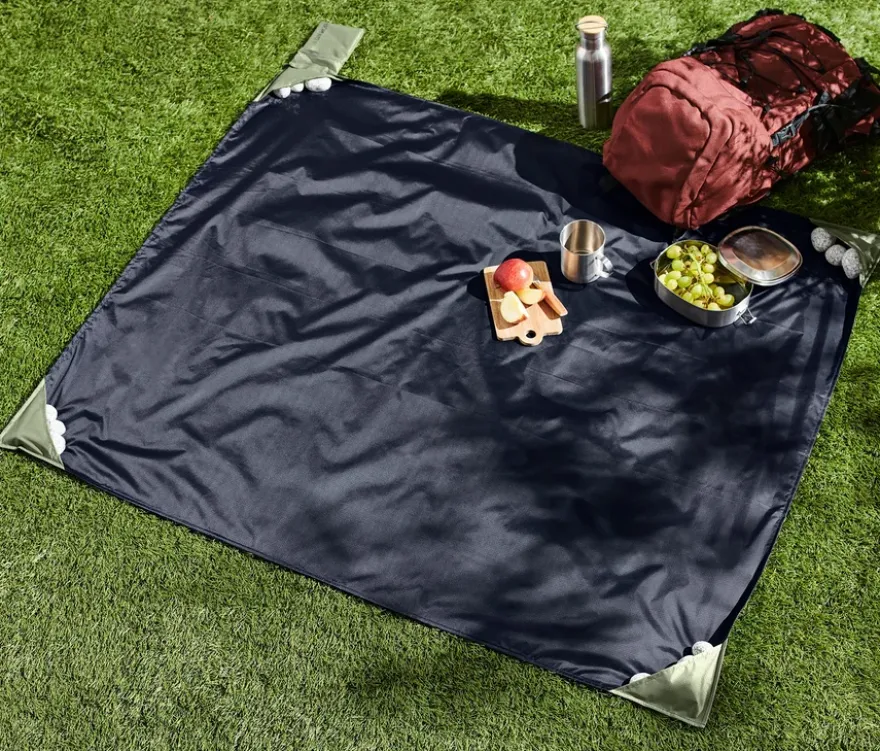 Mini-Picknickdecke