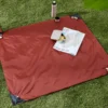 Mini-Picknickdecke