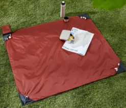 Mini-Picknickdecke