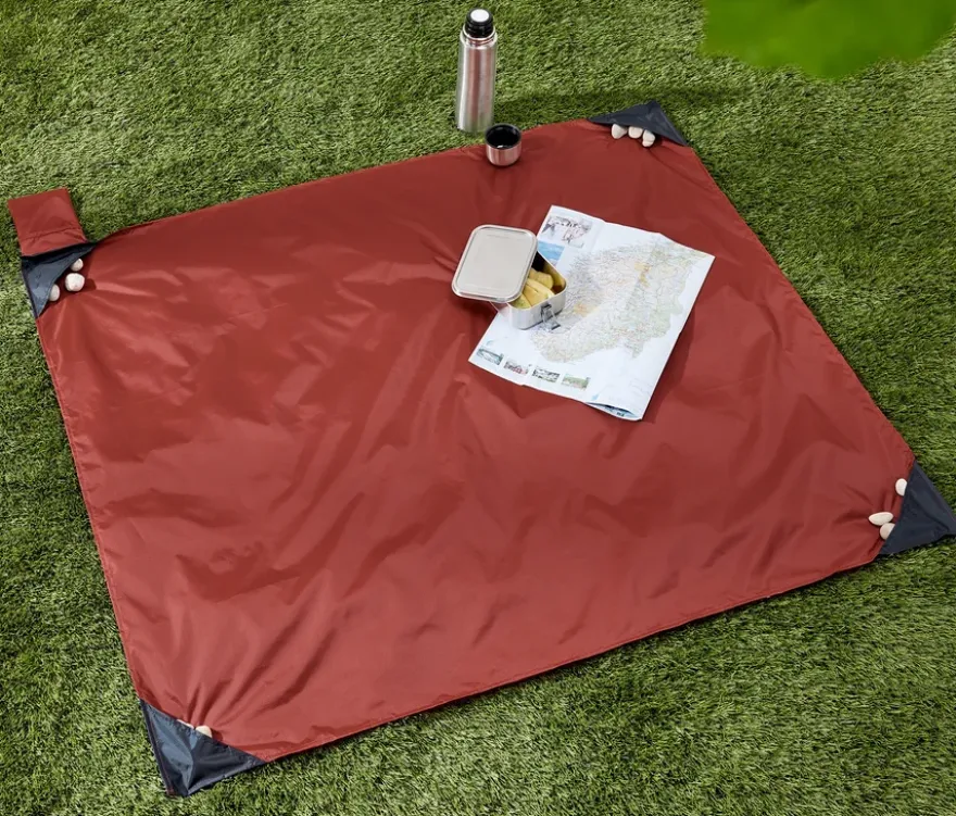 Mini-Picknickdecke