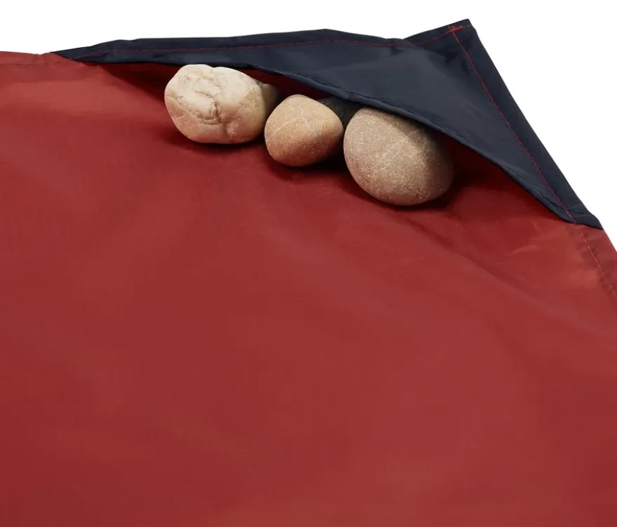 Mini-Picknickdecke