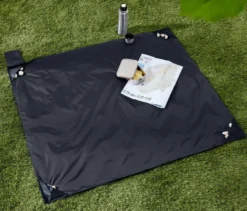 Mini-Picknickdecke