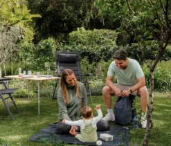 Mini-Picknickdecke