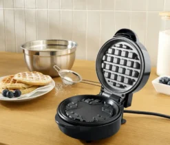 Mini-Waffeleisen