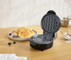 Mini-Waffeleisen