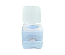 Mobile Campingtoilette