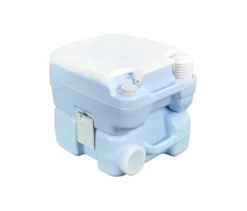 Mobile Campingtoilette