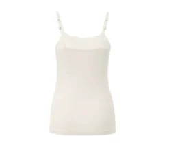 Modal-Hemdchen, creme
