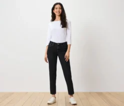 Modern Jeans – Fit »Ava«