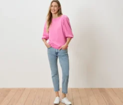 Modern Jeans – Fit »Ava«
