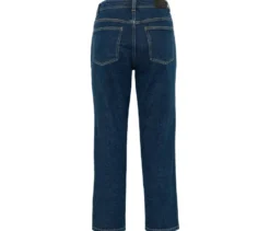 Modern Jeans – Fit »Ava«, dark blue denim