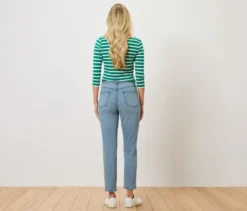 Mom Jeans – Fit »Nyla«