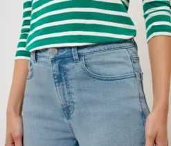 Mom Jeans – Fit »Nyla«