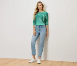 Mom Jeans – Fit »Nyla«